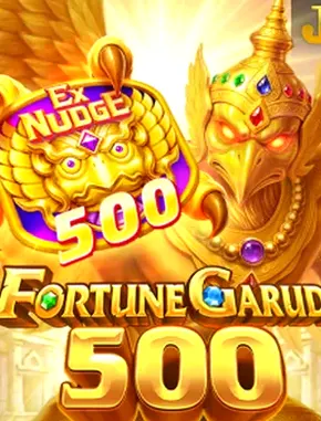Fortune Garuda 500