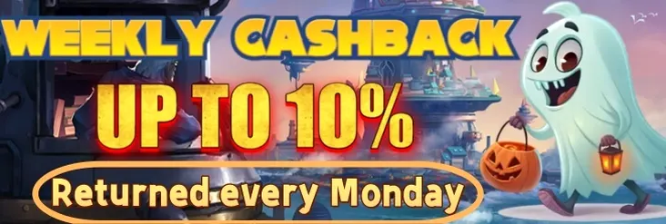 Bunnys continue